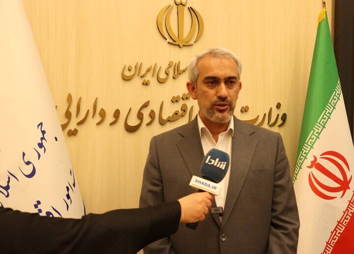 مدنیزاده: واردات کالا به کریدورهای شمالی و مرزهای زمینی منتقل شد