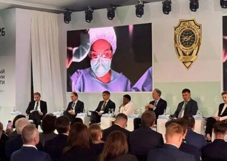 مروری بر نخستین روز اجلاس امنیتی مسکو/ سلامت ملت‌ها، کلید ثبات جهانی