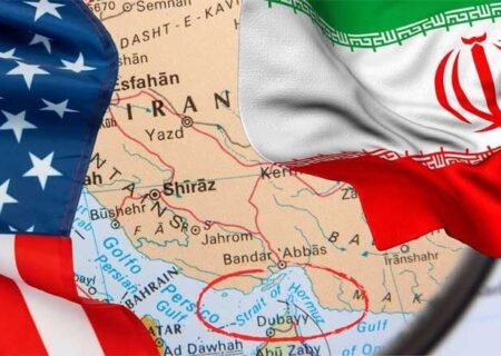 سفیر پیشین آمریکا: بازگشایی تنگه هرمز پیروزی ایالات متحده نیست