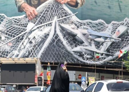 راشاتودی: تنگه هرمز «بمب اتمی» ایران؛ چگونه واشنگتن صبر تهران را لبریز کرد