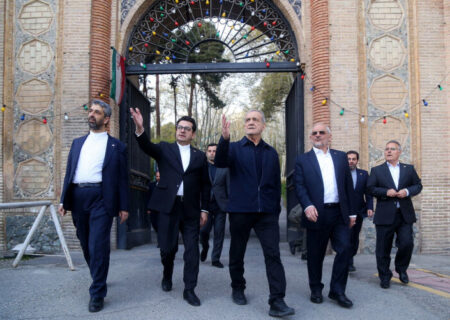 رئیس‌جمهور: تعرض به اماکن فرهنگی و تاریخی کشور نشانه رویکرد مخرب دشمنان است