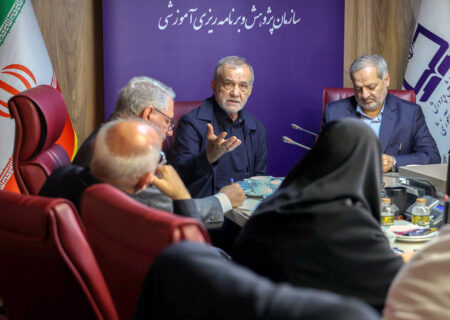 تحول در آموزش و پرورش، پیش‌نیاز پیشرفت و قدرت ملی است