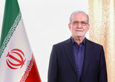 پزشکیان: برای عبور از تنگناها باید به صداقت علوی و عدالت غدیری بازگردیم