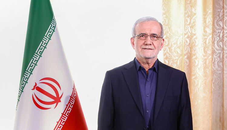 پزشکیان: تعاملات متوازن توسعهگرا مبنای سیاست خارجی دولت است