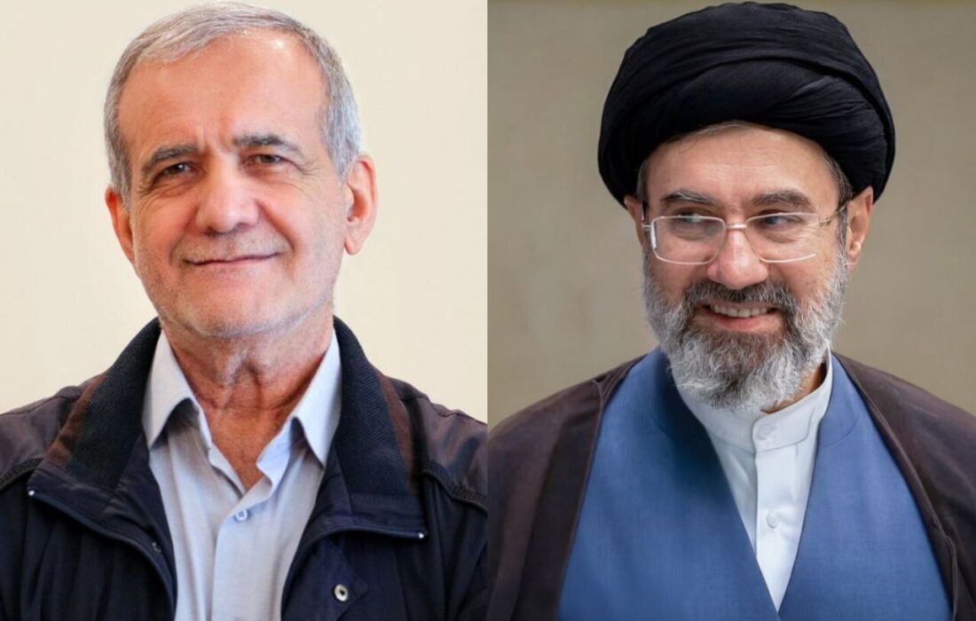 رمزگشایی از اولین دیدار رئیسجمهور با رهبر انقلاب/ الگویی برای نظام مدیریتی کشور