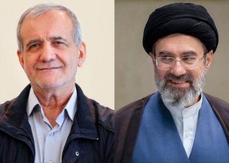 رمزگشایی از اولین دیدار رئیس‌جمهور با رهبر انقلاب/ الگویی برای نظام مدیریتی کشور