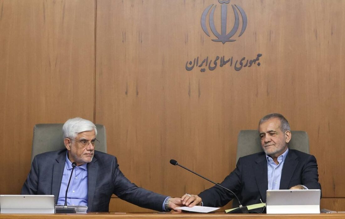 ماموریت ویژه رئیسجمهور و گام بلند دولت برای تحقق یک حق شهروندی