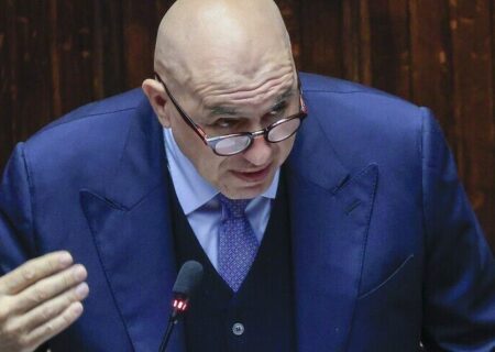 ایتالیا: هنوز هیچ ماموریتی در تنگه هرمز آغاز نشده است