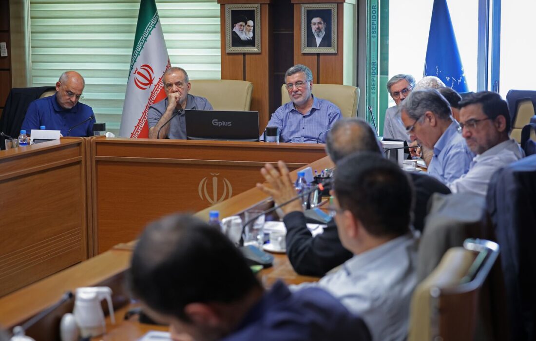 پزشکیان: عدالت در سلامت و رسیدگی به اقشار آسیب‌پذیر محور تحول نظام بهداشت است
