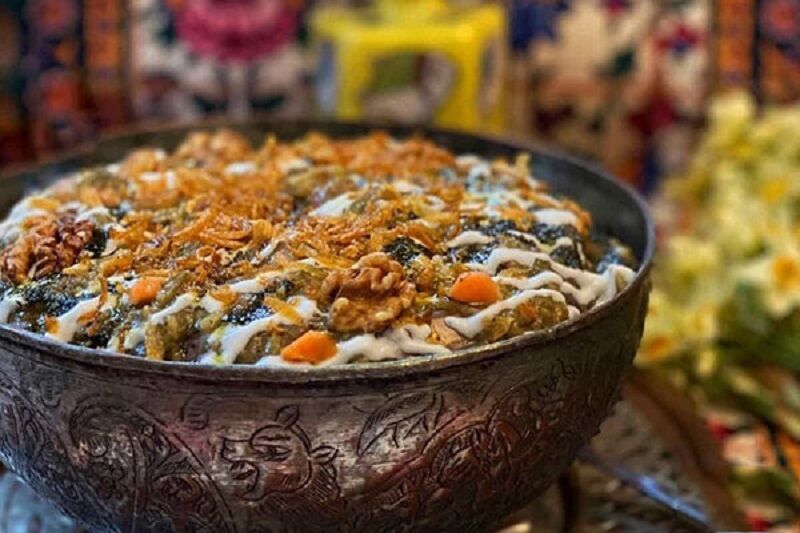برند گردشگری اصفهان با توسعه «گردشگری خوراک» تقویت میشود