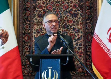 سفیر ایران در مکزیک: اینجا تمرکز تیم‌ملی فقط روی فوتبال است/به این بازیکنان افتخار کنیم