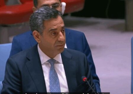 نماینده لبنان: هدف اسرائیل،  تضعیف حاکمیت ماست