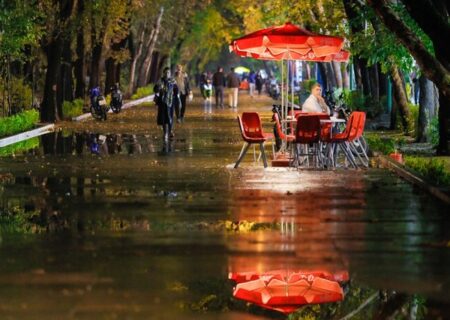 جمالی‌نژاد: تدوین ساز و کار اجرایی «گردشگری شب» اصفهان در دستور کار قرار دارد