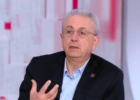 البرغوثی: توافق آمریکا و ایران تأثیر مثبتی بر قضیه فلسطین خواهد داشت