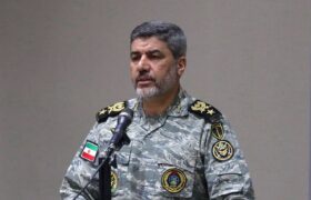 سخنگوی ارتش مطرح کرد: آمریکا دچار تنهایی استراتژیک شده است