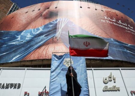 ادعای رویترز: یک هیات قطری امروز چهارشنبه به تهران سفر کرد