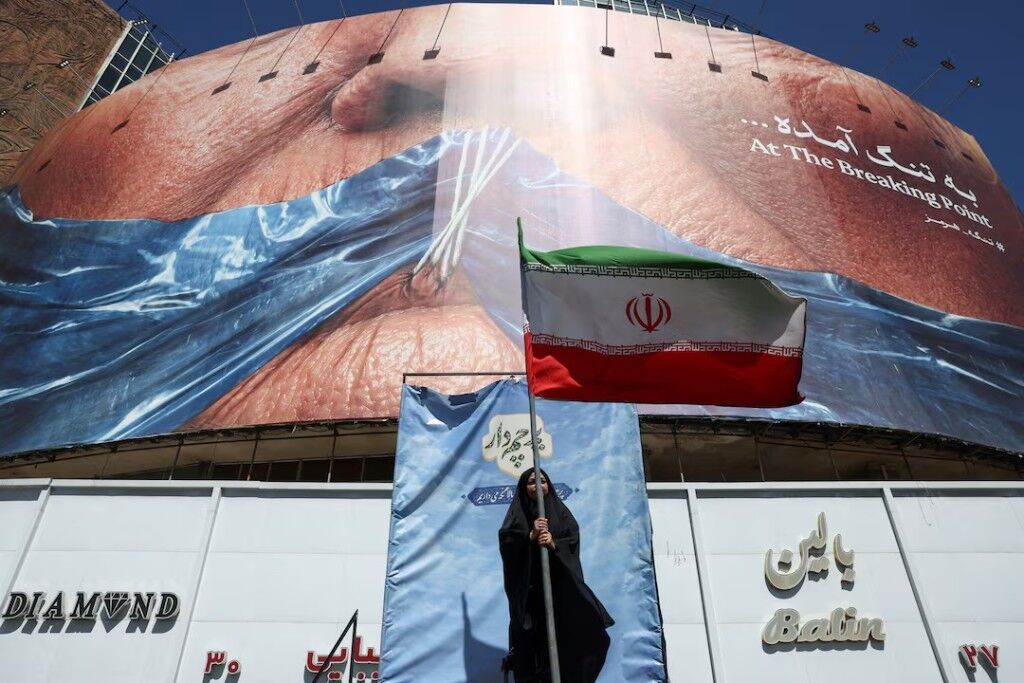 ادعای رویترز: یک هیات قطری امروز چهارشنبه به تهران سفر کرد