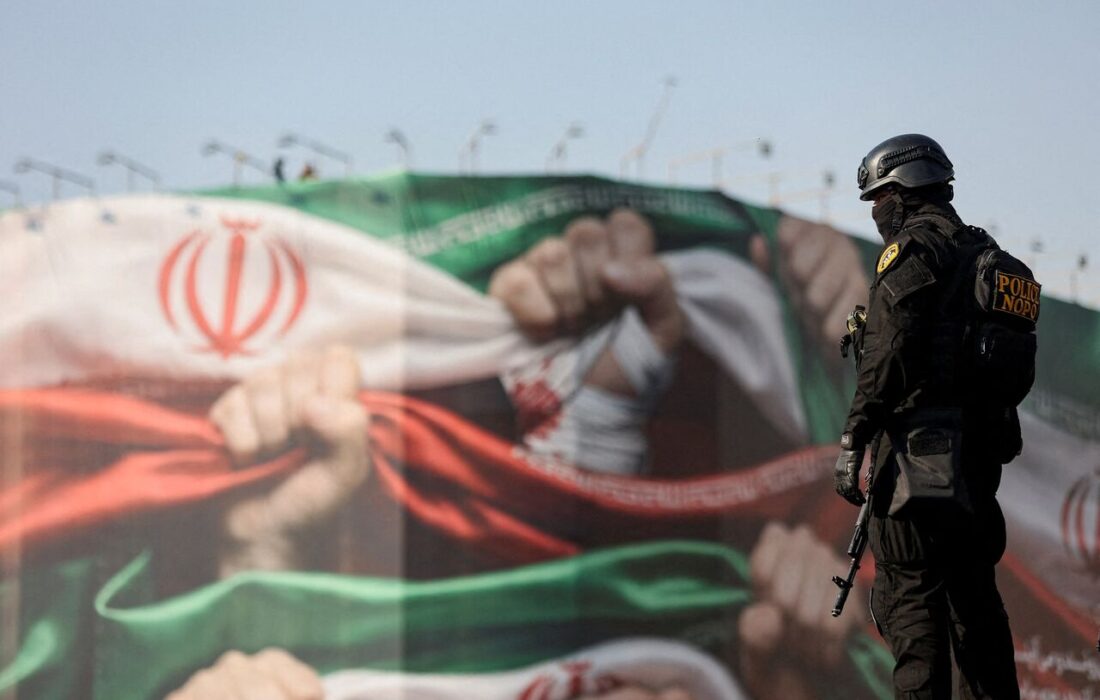 پس از جنگ به روایت رسانه آمریکایی؛ «ایران قواعد جنگ را از نو نوشت»