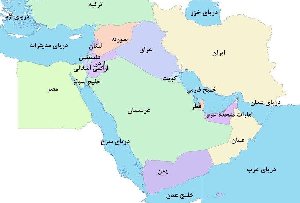 کویت، از شانه خالیکردن از مسئولیت در قبال همسایگان تا محکومکردن حمله به خاک خود