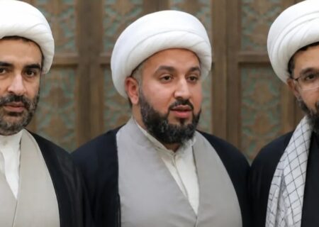 تداوم بازداشت غیرقانونی روحانیون شیعه در بحرین
