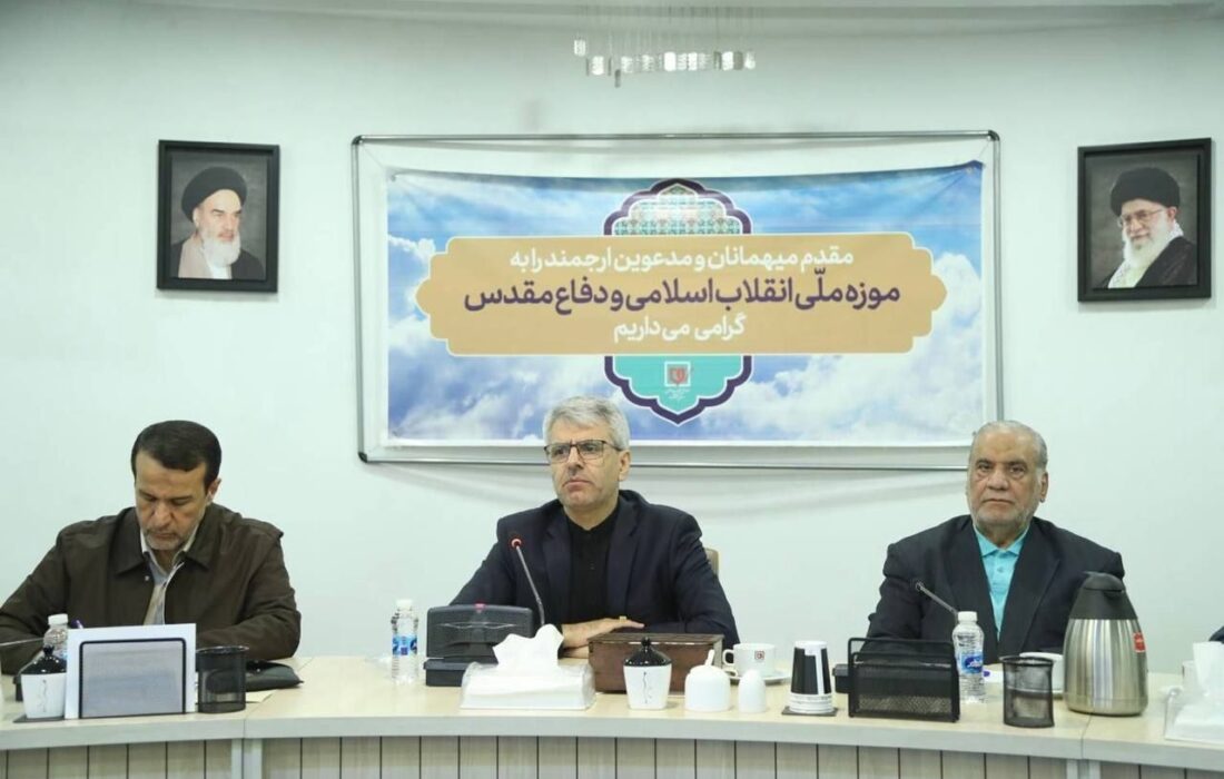 بقائی: حفظ و نشر ارزشهای دفاع مقدس، ضامن دوام و پایداری ایران اسلامی است