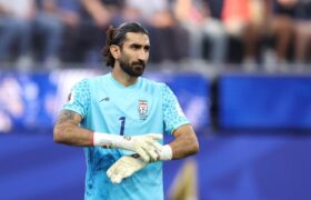 دو راهی عجیب در مسیر گلر شماره یک فوتبال ایران