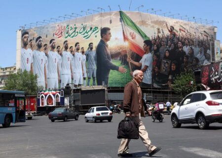 فارن پالیسی: تصمیم دولت ترامپ درباره ایران، بدعتی خطرناک برای جام جهانی است