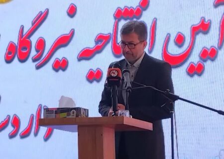 استاندار: ۱۹۰۰ واحد صنعتی استان اصفهان از جنگ آسیب دیدند