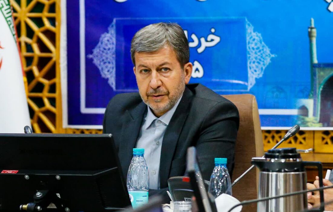 جمالینژاد: کمیتههای ستاد تشییع رهبر شهید با سرعت فعال شوند