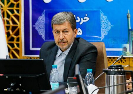 جمالی‌نژاد: کمیته‌های ستاد تشییع رهبر شهید با سرعت فعال شوند