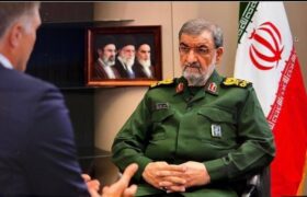 سرلشکر رضایی: ۷ شرط ایران برای آغاز هر مذاکره ای به آمریکا اعلام شده است