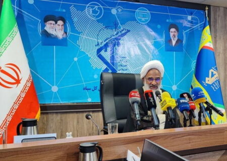 نماینده ولی‌فقیه در سپاه: رهبر انقلاب با مذاکره از موضع قدرت مخالفتی ندارند