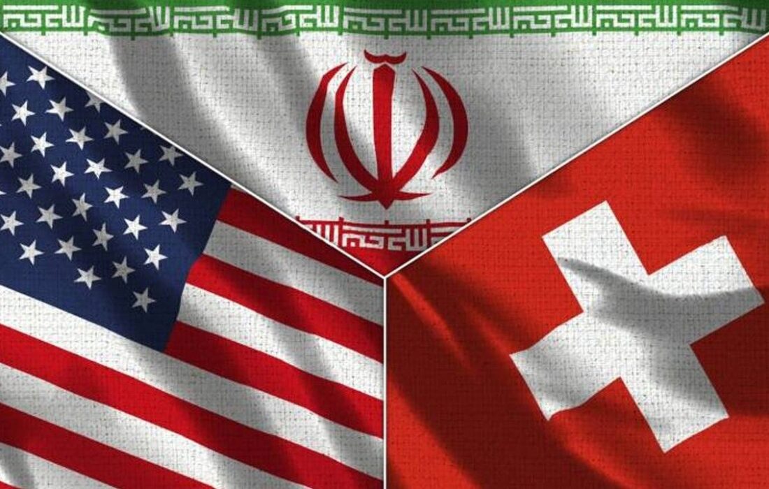 سوئیس: مذاکرات اولیه ایران و آمریکا همچنان برای جمعه برنامه‌ریزی شده است