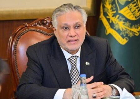 ادعای رسانه پاکستانی: شهباز شریف امروز عازم سوئیس می شود