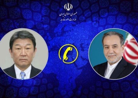 عراقچی: امیدواریم تفاهم اسلام‌آباد آغاز فصل جدید همکاری اقتصادی تهران و توکیو باشد