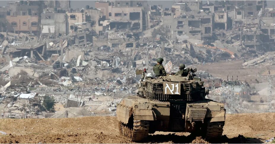 تحلیلگر فلسطینی: نقش میانجیگران در غزه محدود به انتقال پیام نباشد