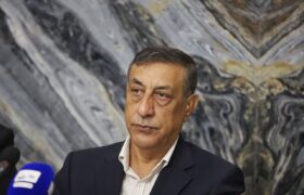 قائم‌پناه: حضورم در نشست روز عربستان با ابلاغ مراجع رسمی و ذی‌صلاح بود