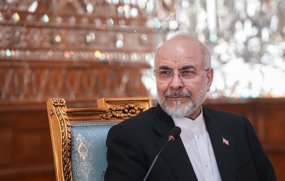 نخستین جلسه نماینده ویژه ایران در امور چین با وزرای اقتصادی دولت
