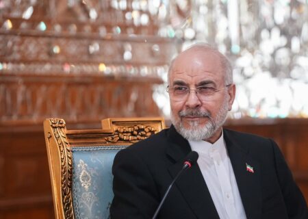 نخستین جلسه نماینده ویژه ایران در امور چین با وزرای اقتصادی دولت
