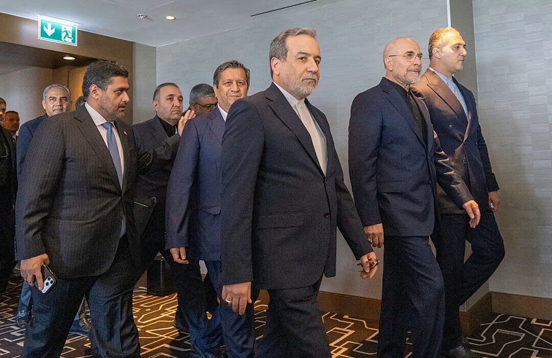 تحلیل پایگاه عراقی از مذاکرات سوئیس: چگونه ایران قواعد بازی را در مذاکرات تغییر داد؟