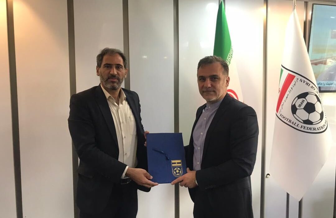 جباری: خبیری استعفا نداد، برکنار شد/ رابطه ماجدی و تاج با این اظهارات تخریب نمی‌شود
