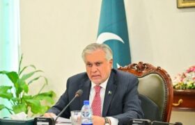 وزیر خارجه پاکستان به عراقچی تسلیت گفت