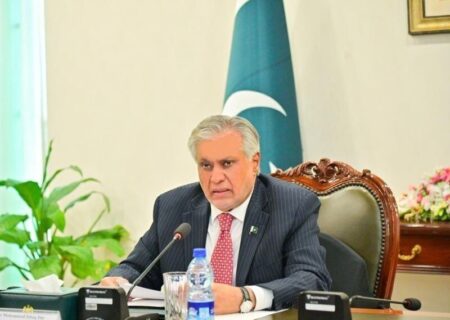 پاکستان: از تلاشها برای تثبیت توافق ایران و آمریکا حمایت می‌کنیم/ امضا ۱۹ ژوئن در ژنو