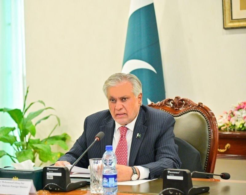 پاکستان: از تلاشها برای تثبیت توافق ایران و آمریکا حمایت میکنیم/ امضا ۱۹ ژوئن در ژنو