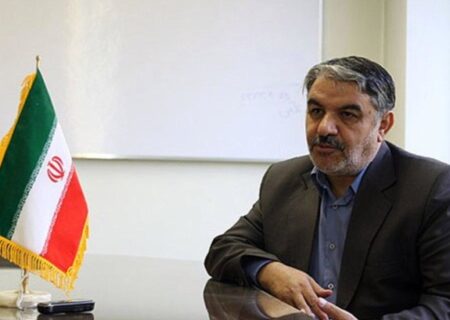 نعیمی‌پور: اگر اقلیت پرهیاهو روند فعلی را ادامه دهد به سوژه امنیتی بدل می‌شود