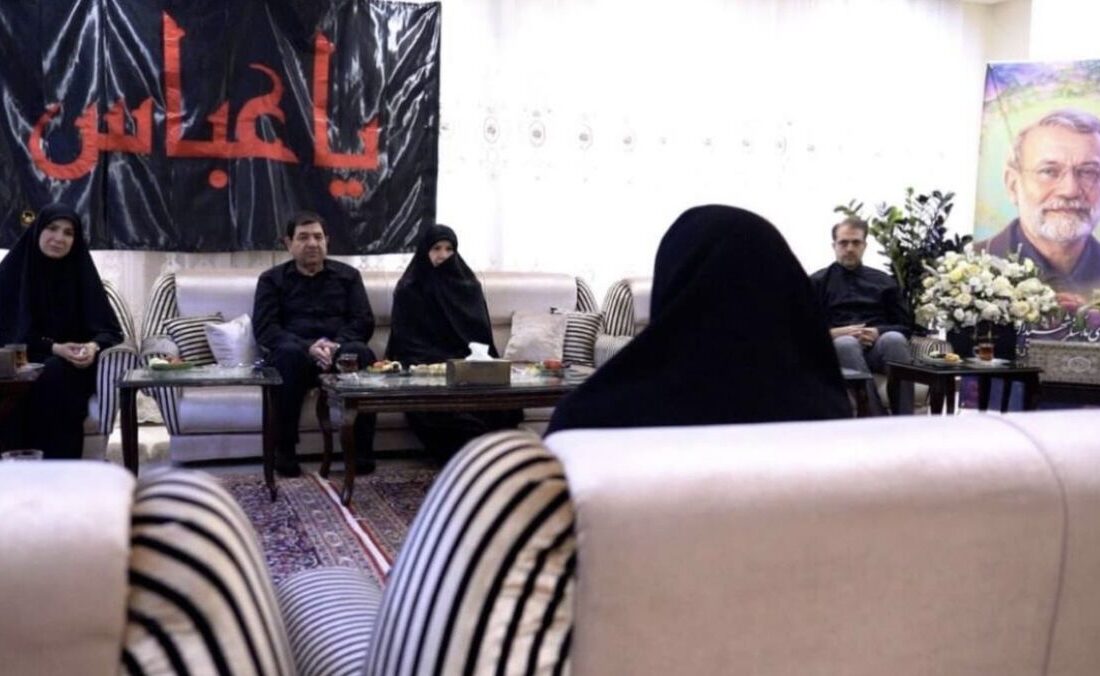 مخبر: شهید لاریجانی زبان گویای عقلانیتِ راهبردی جمهوری اسلامی ایران بود