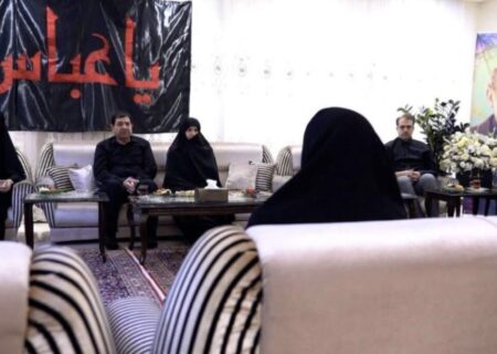 مخبر: شهید لاریجانی زبان گویای عقلانیتِ راهبردی جمهوری اسلامی ایران بود