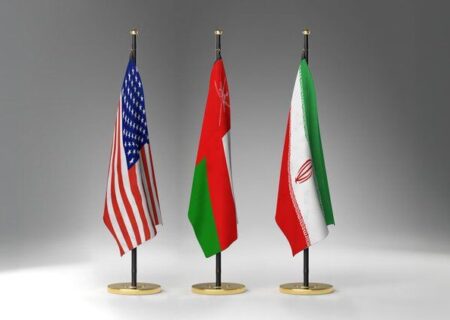 ادعای مقام آمریکایی: عمان از روند مذاکرات با ایران کنار گذاشته شد