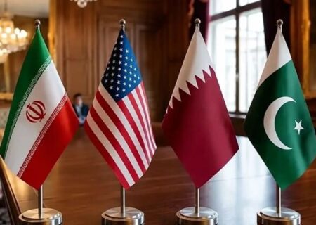 پایان نخستین دور مذاکرات ایران و آمریکا در سوئیس؛ توافق بر نقشه راه ۶۰ روز