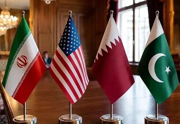 پایان نخستین دور مذاکرات ایران و آمریکا در سوئیس؛ توافق بر نقشه راه ۶۰ روز